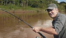 Giganten unter Wasser - Riesenfischen auf der Spur