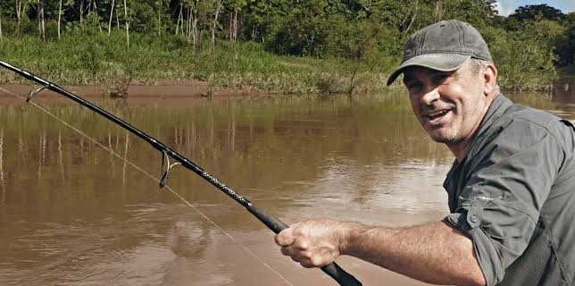 20:15: Giganten unter Wasser - Riesenfischen auf der Spur | Kabel Eins Doku | 1/23 2026