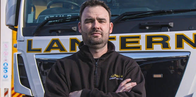 12:20: LKW-Bergung extrem | ProSieben Maxx | 3/1 2026