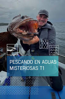12:45: Pescando en aguas misteriosas (Unexplored Waters): Bolivia | Caza y Pesca | 7/14 2026