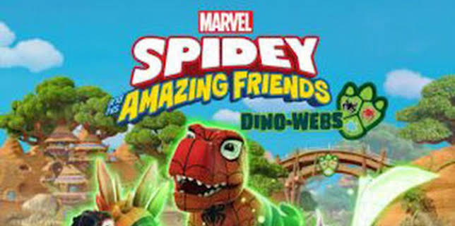 02:15: Marvel Spidey y su superequipo (T4): Ep.11 Marvel Spidey y su superequipo | Disney Junior | 12/14 2025