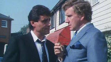 10:45 AM: Lovejoy (S1 E8) (S1) | Drama | 1/31 2026