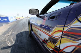 Dallas Car Sharks: What A Drag