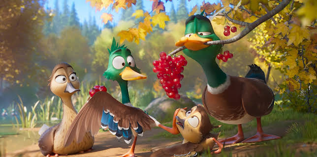 19:00: Ender på eventyr | Viasat Premiere | 2/26 2026