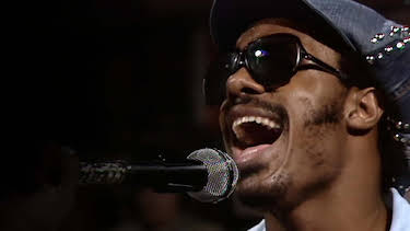 05:20: Stevie Wonder | Arte | 8/19 2026