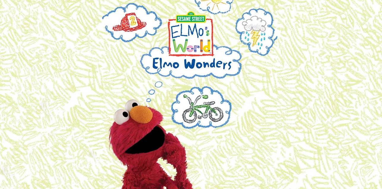 Elmo's World: Elmo Wonders (2016)