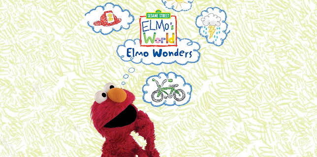 Elmo's World: Elmo Wonders (2016)