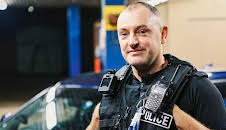 Police Interceptors (S20 E16)