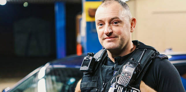 7:00 PM: Police Interceptors (S20 E16) (S20) | Paramount | 11/13 2025