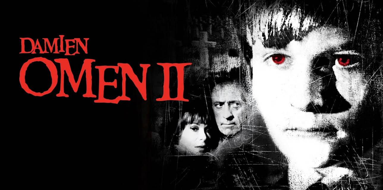 Damien - Omen II (1978)