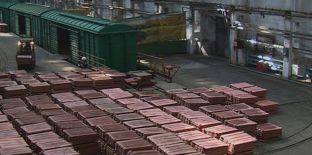 04:25: Die Milliarden-Mine - Kampf ums Kupfer | Kabel Eins Doku | 12/7 2025