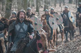 Det siste kongeriket: Episode 3