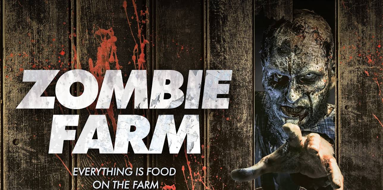 Zombie Farm (2010)
