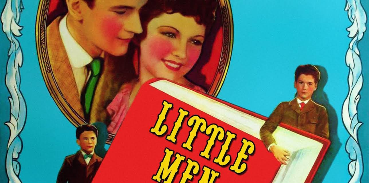 Little Men (1935) (1934)