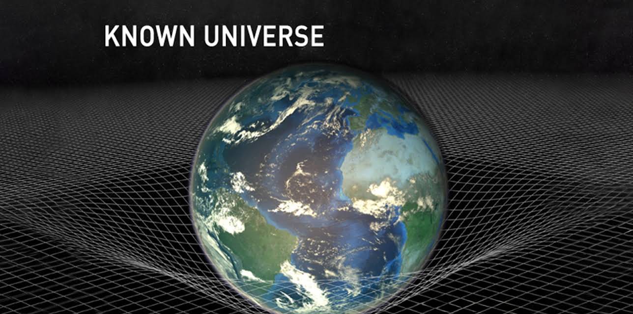 Known Universe Season 1