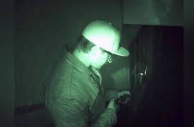 Ghost Adventures: Extra Pulses, Vol. 1: Fox Hollow Farm