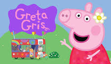 Greta Gris