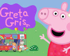 Greta Gris
