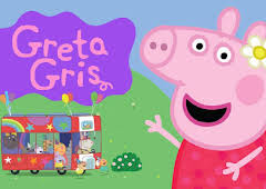 Greta Gris