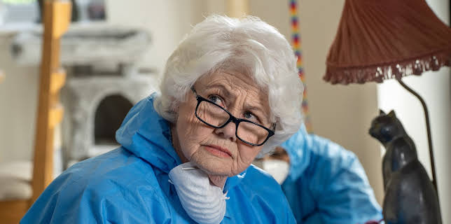 20:15: Inspector Barnaby | ZDFneo | 3/2 2026