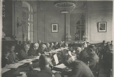 15:05: Der vergiftete Frieden | ZDFinfo | 4/22 2026