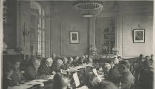 Der vergiftete Frieden