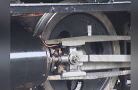 Lots & Lots of Trains: Wheels on the Train Song