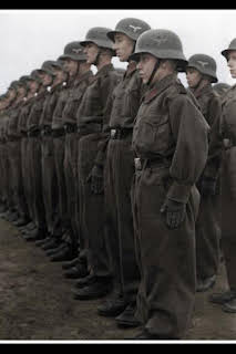 01:40: Dentro de las SS: La maquinaria asesina de Hitler | National Geographic | 3/9 2026