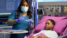 Chicago Med (S6 E4)