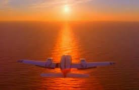 Wings Season 1: Return to Nantucket: Part 1