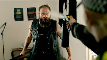 00:15: Reykjavík 112 (3/6) | WDR Fernsehen | 4/2 2026