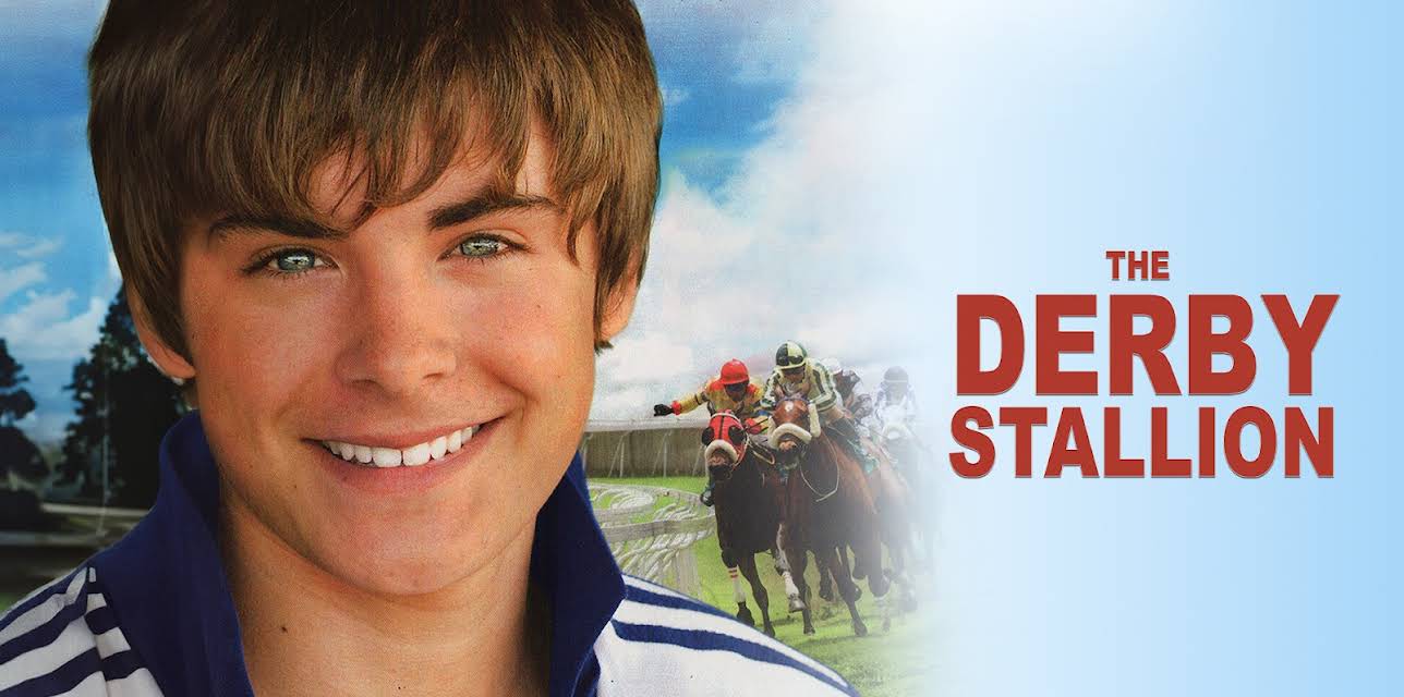 The Derby Stallion (2005)
