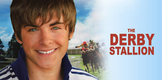 The Derby Stallion (2005)