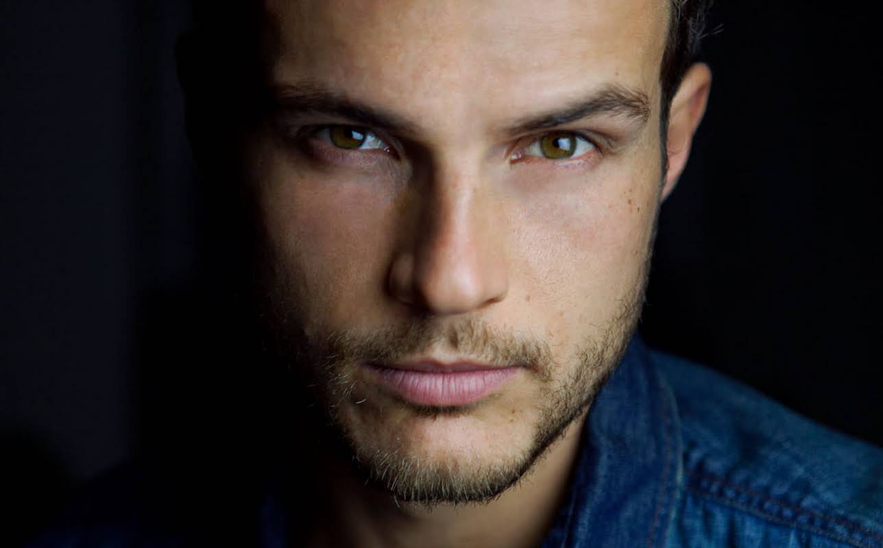 Ryan Cooper