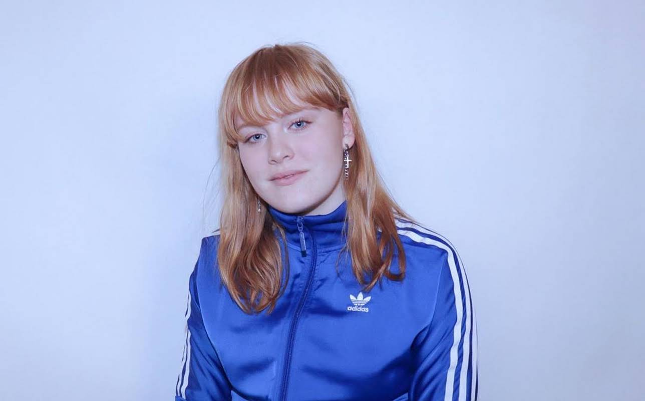 Katla Njálsdóttir