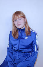 Katla Njálsdóttir as 