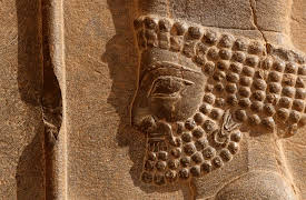 The Persian Empire: The War of the Two Brothers