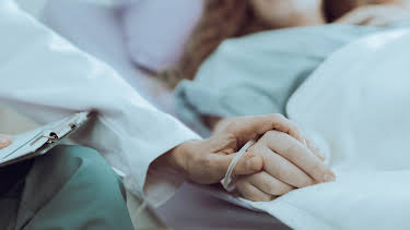 08:00: The Big Swindle (S1 E1) (S1) | ID | 5/7 2026