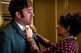 Ripper Street Season 1: Tournament of Shadows