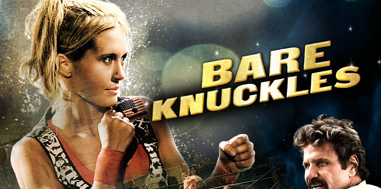 Bare Knuckles (2013)