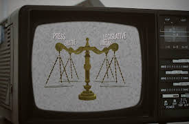 Dismantling Democracy: The Way Forward