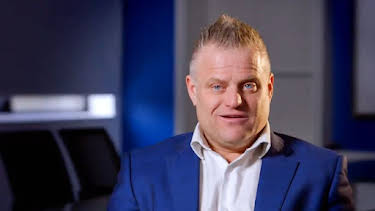 2:00 PM: Nightmare Tenants, Slum Landlords (S4 E15) (S4) | 5 Star | 3/28 2026