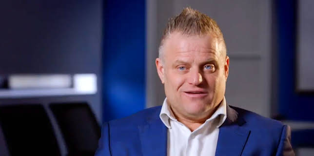 7:00 PM: Nightmare Tenants, Slum Landlords (S4 E15) (S4) | 5 Star | 11/22 2025