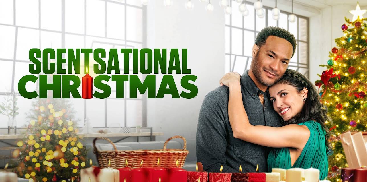 Scentsational Christmas