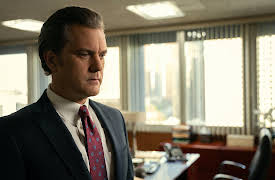 Fatal Attraction (4K UHD): Episode 1