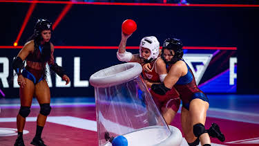 20:15: Gladiators - Die Show der Giganten | RTL | 9/11 2026
