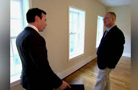 Million Dollar Listing: New York Season 1: Sweden and the Shark