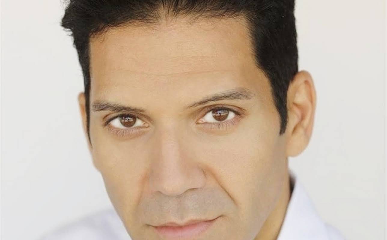 Andy Demetrio