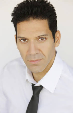 Andy Demetrio as Director