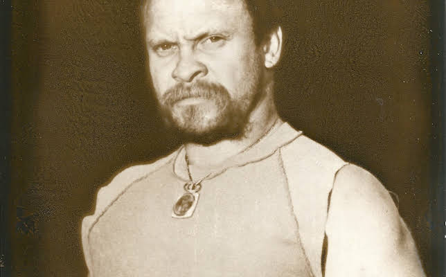 Rocky Giordani
